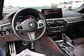 2022 BMW 5 Series 540i