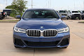 2022 BMW 5 Series 540i