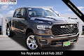 2027 RAM 1500 Big Horn/Lone Star