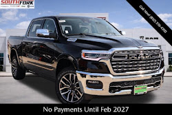 2027 RAM 1500 Limited
