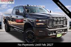 2027 RAM 2500 Tradesman