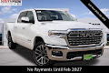 2027 RAM 1500 Limited