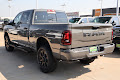 2027 RAM 2500 Tradesman