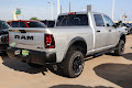 2027 RAM 2500 Tradesman