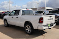 2027 RAM 1500 Express