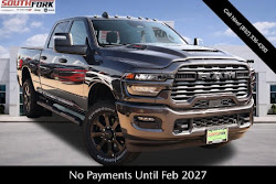 2027 RAM 2500 Tradesman