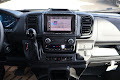 2027 RAM ProMaster 1500 Low Roof