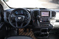 2027 RAM ProMaster 1500 Low Roof