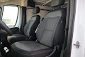 2027 RAM ProMaster 1500 Low Roof