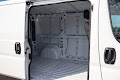2027 RAM ProMaster 1500 Low Roof