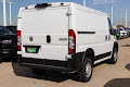 2027 RAM ProMaster 1500 Low Roof