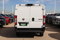 2027 RAM ProMaster 1500 Low Roof