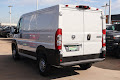 2027 RAM ProMaster 1500 Low Roof