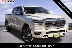 2024 RAM 1500 Limited