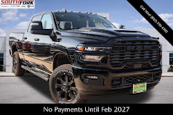 2027 RAM 2500 Tradesman