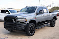 2023 RAM 2500 Rebel