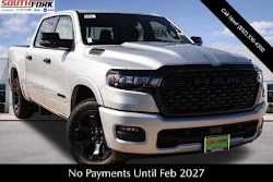 2027 RAM 1500 Big Horn/Lone Star