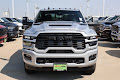 2027 RAM 2500 Tradesman