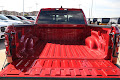 2027 RAM 1500 Rebel