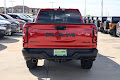 2027 RAM 1500 Rebel