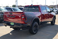 2027 RAM 1500 Rebel
