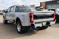 2026 Ford F-450SD Platinum