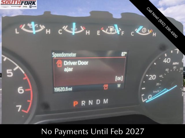 2024 Ford F-250SD XLT